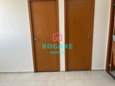 Apartamento, 2 quartos, 39 m² - Foto 5