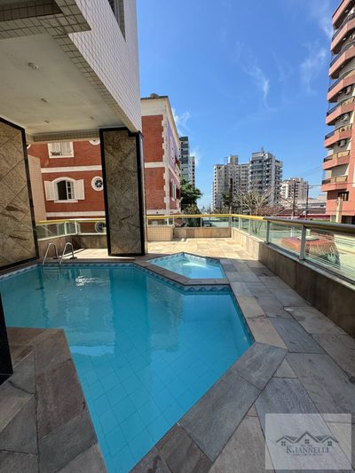Apartamento, 1 quarto, 55 m² - Foto 1
