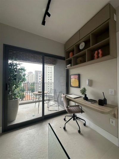 Apartamento, 2 quartos, 100 m² - Foto 2