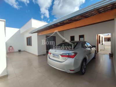 Casa, 2 quartos, 180 m² - Foto 4