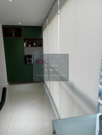 Apartamento, 3 quartos, 87 m² - Foto 5