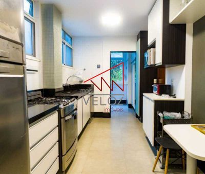 Apartamento, 2 quartos, 120 m² - Foto 4