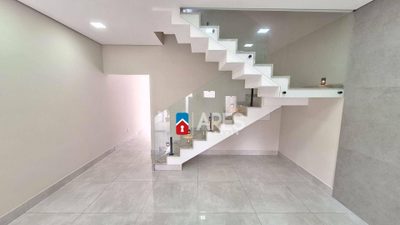 Casa, 3 quartos, 140 m² - Foto 4