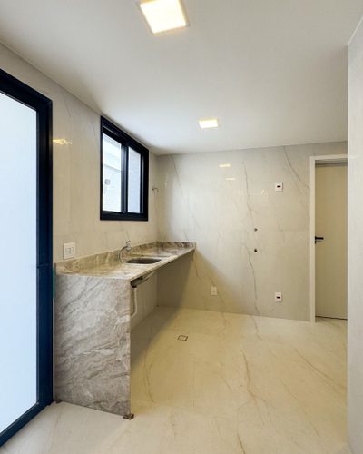 Casa de Condomínio, 3 quartos - Foto 5