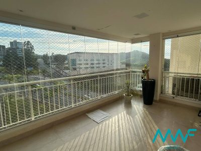 Apartamento, 3 quartos, 158 m² - Foto 1