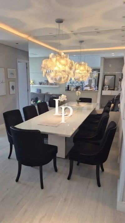 Apartamento, 3 quartos, 71 m² - Foto 1