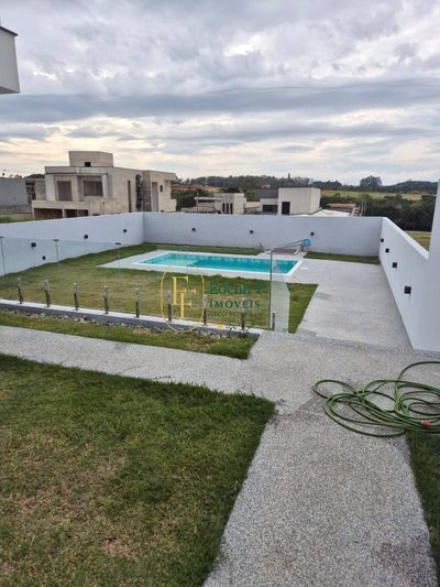 Casa de Condomínio, 4 quartos - Foto 5