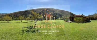 Chácara, 3 quartos, 2 hectares - Foto 1