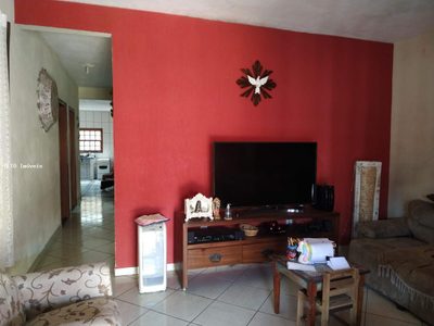 Casa, 3 quartos - Foto 5