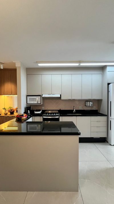 Apartamento, 2 quartos, 66 m² - Foto 2