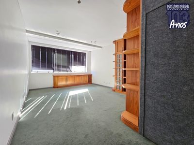 Sala-Conjunto, 44 m² - Foto 3