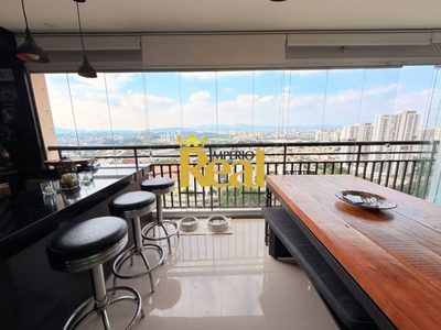 Apartamento, 3 quartos, 117 m² - Foto 2
