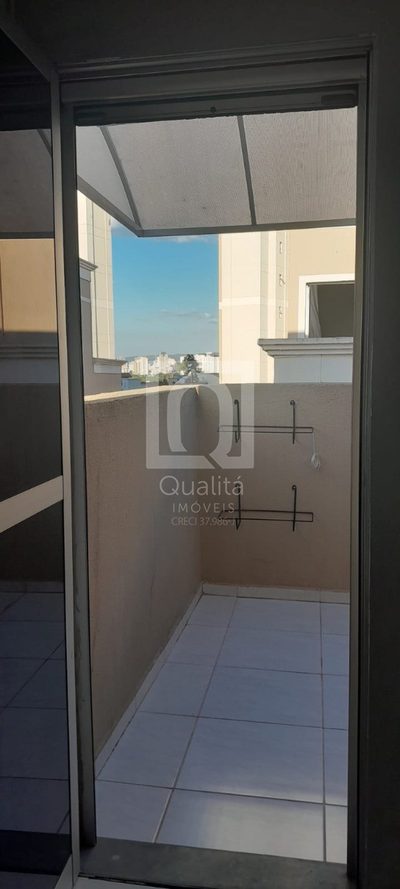 Apartamento, 3 quartos, 70 m² - Foto 4
