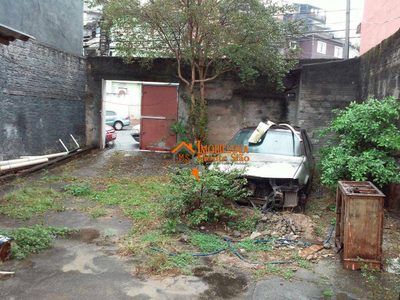 Terreno, 170 m² - Foto 2