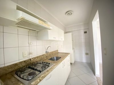 Apartamento, 2 quartos, 65 m² - Foto 3