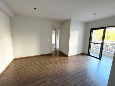 Apartamento, 2 quartos, 51 m² - Foto 1
