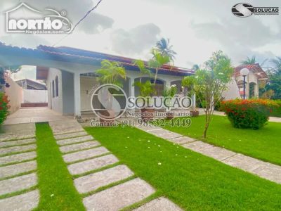 Casa, 4 quartos - Foto 2
