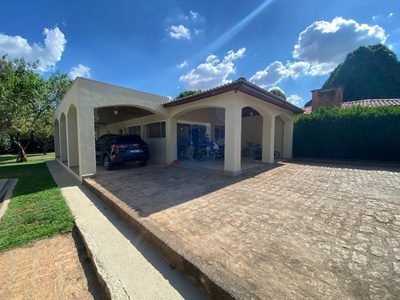 Chácara, 3 quartos - Foto 5