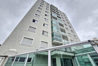 Apartamento, 3 quartos - Foto 3