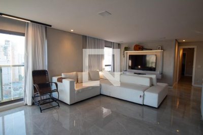 Apartamento, 3 quartos, 131 m² - Foto 3