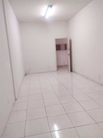 Sala-Conjunto, 28 m² - Foto 2