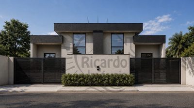 Casa, 3 quartos, 80 m² - Foto 4