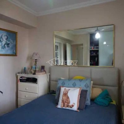 Apartamento, 4 quartos, 100 m² - Foto 1