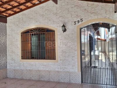 Casa, 2 quartos, 66 m² - Foto 4