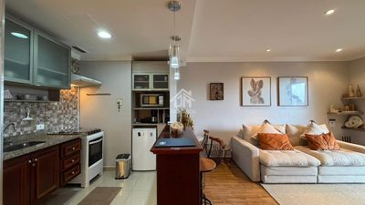 Apartamento, 1 quarto - Foto 4