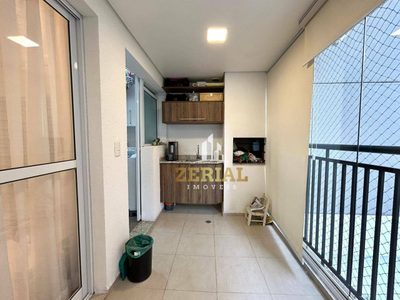Apartamento, 2 quartos, 67 m² - Foto 5