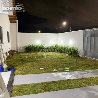 Casa, 3 quartos, 99 m² - Foto 2