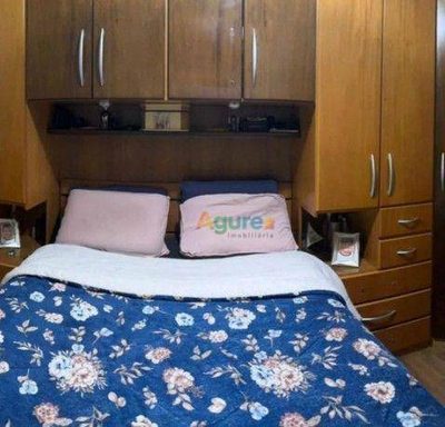 Apartamento, 2 quartos, 62 m² - Foto 5