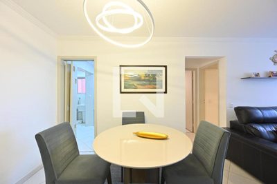 Apartamento, 1 quarto, 41 m² - Foto 3
