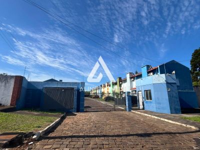 Sobrado, 2 quartos - Foto 1