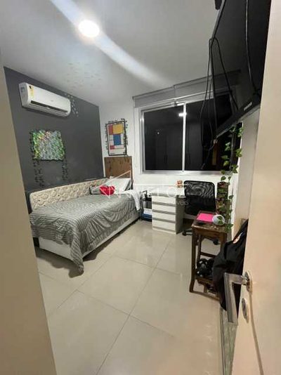 Apartamento, 3 quartos, 100 m² - Foto 5