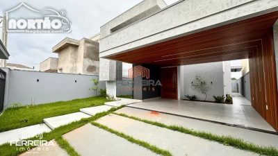 Casa, 3 quartos, 197 m² - Foto 4