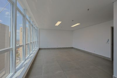 Loja-Salão, 73 m² - Foto 3