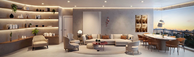 Apartamento, 1 quarto, 23 m² - Foto 4