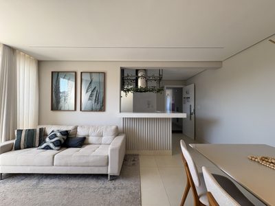Apartamento, 3 quartos, 89 m² - Foto 4
