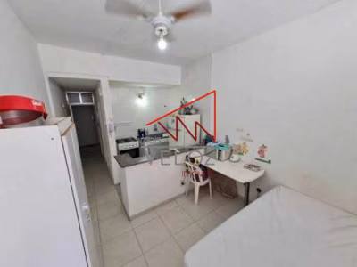 Kitnet-Studio, 1 m² - Foto 1