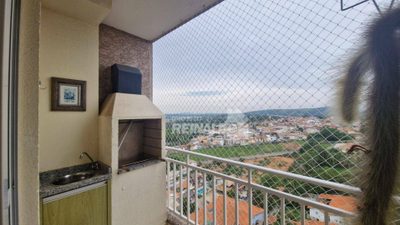 Apartamento, 2 quartos, 70 m² - Foto 5