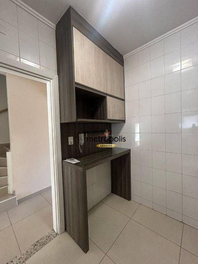 Sobrado, 2 quartos, 120 m² - Foto 5