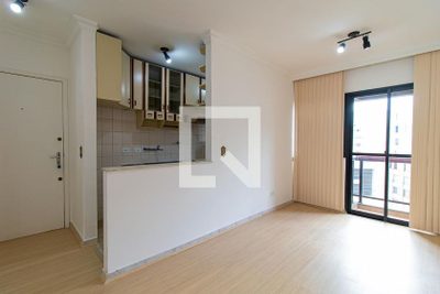 Apartamento, 2 quartos, 50 m² - Foto 4