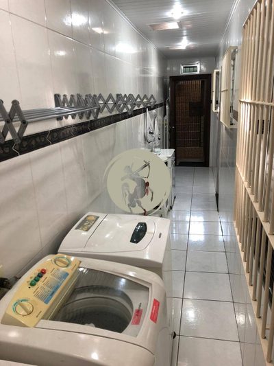 Casa, 2 quartos, 60 m² - Foto 4