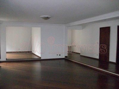 Apartamento, 2 quartos, 270 m² - Foto 2