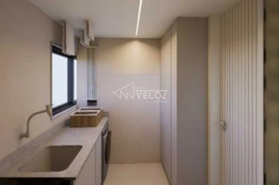Apartamento, 2 quartos, 66 m² - Foto 4