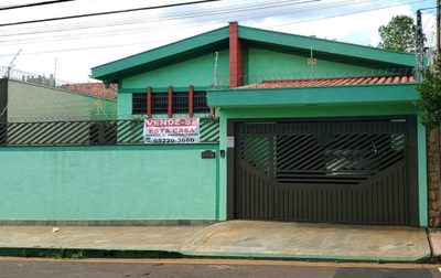 Casa - Foto 1