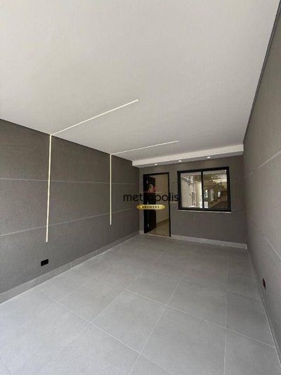 Sobrado, 4 quartos, 198 m² - Foto 2