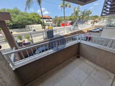 Apartamento, 2 quartos, 65 m² - Foto 2