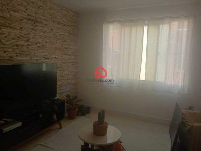Apartamento, 2 quartos, 52 m² - Foto 1